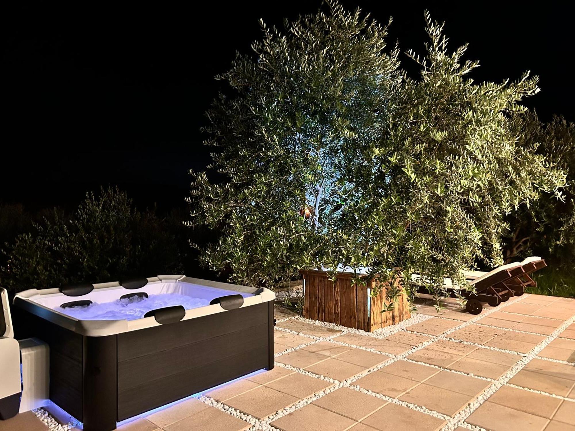 Greenscape Village Ulcinj Exterior photo