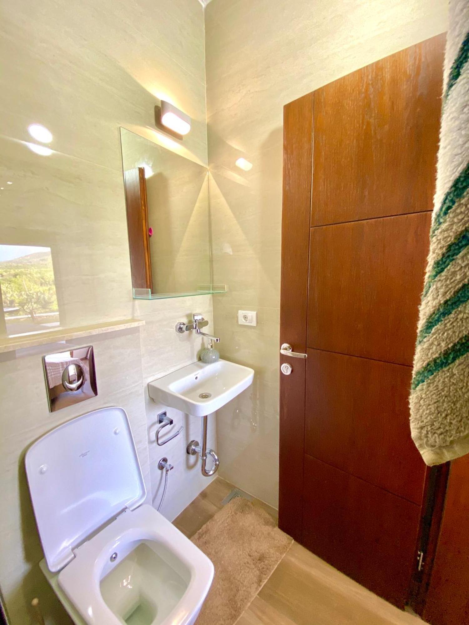 Greenscape Village Ulcinj Exterior photo