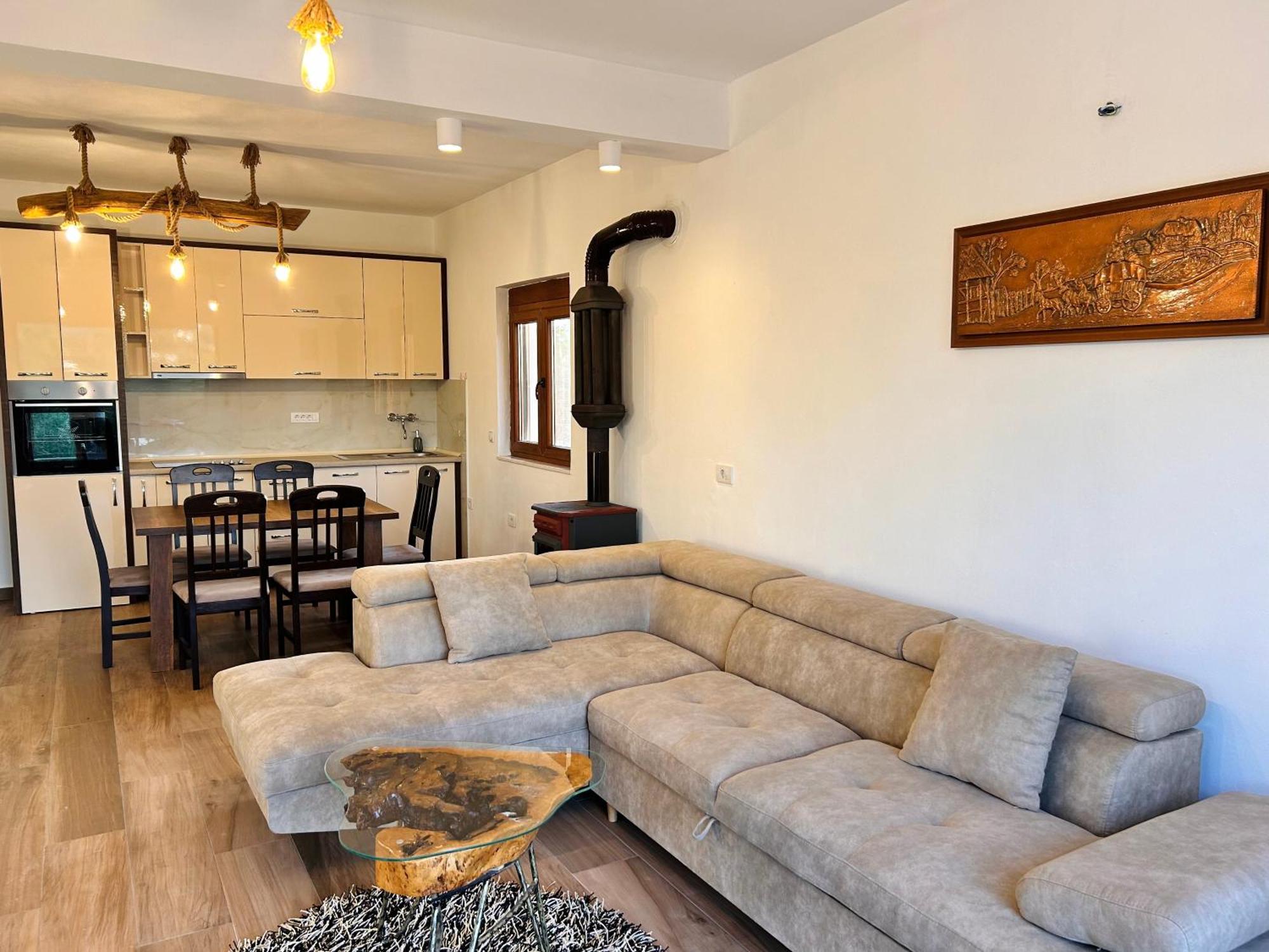 Greenscape Village Ulcinj Exterior photo